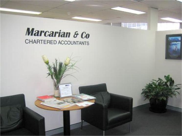 Click to view all images Level 2/160 Pacific Highway North Sydney NSW 2060 - Image 3
