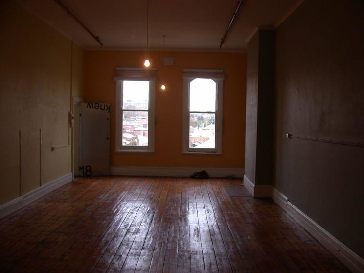 Click to view all images 18/236-248 Brunswick Street Fitzroy VIC 3065 - Image 1