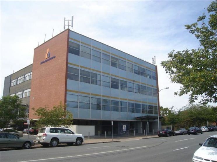 Click to view all images Level 3/47 South Terrace Adelaide SA 5000 - Image 1