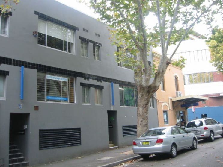 Suite 2/22 Cooper Surry Hills NSW 2010 - Image 1