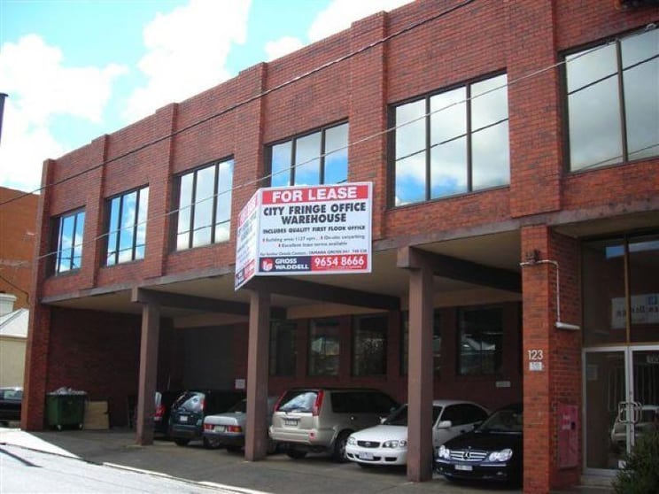 123 - 129 Dover Street Richmond VIC 3121 - Image 1