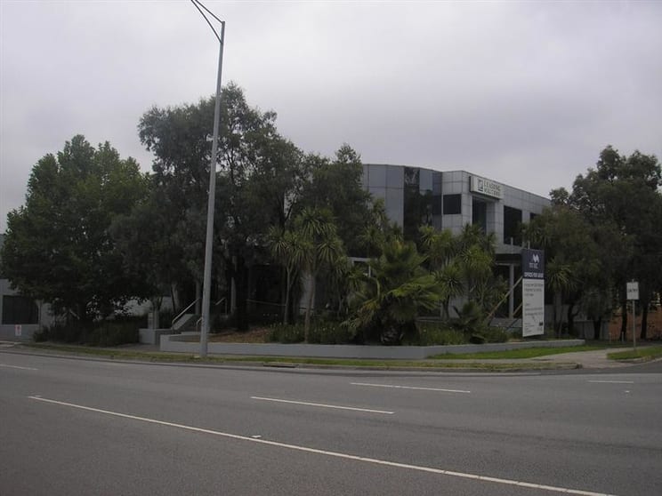 Lvl 1, 605 Doncaster Road Doncaster VIC 3108 - Image 1