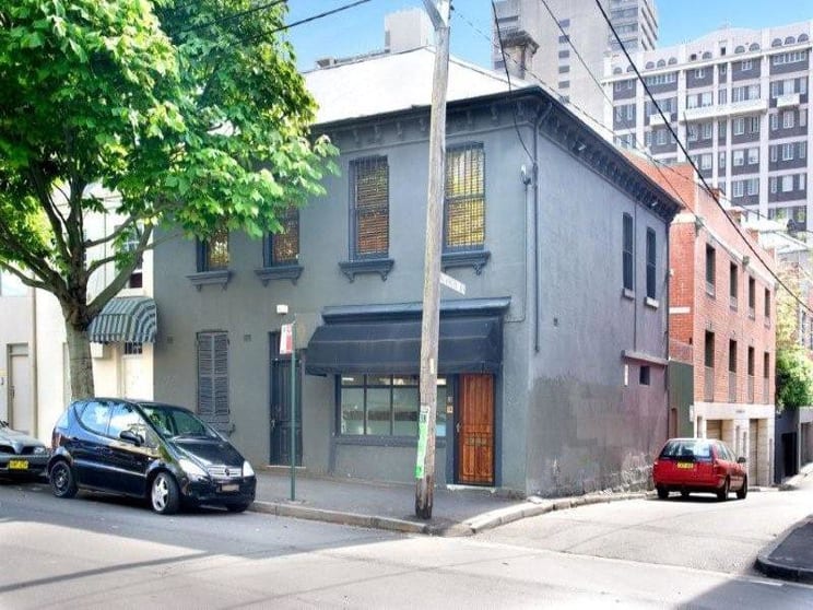 Click to view all images 111 Riley Street Darlinghurst NSW 2010 - Image 1