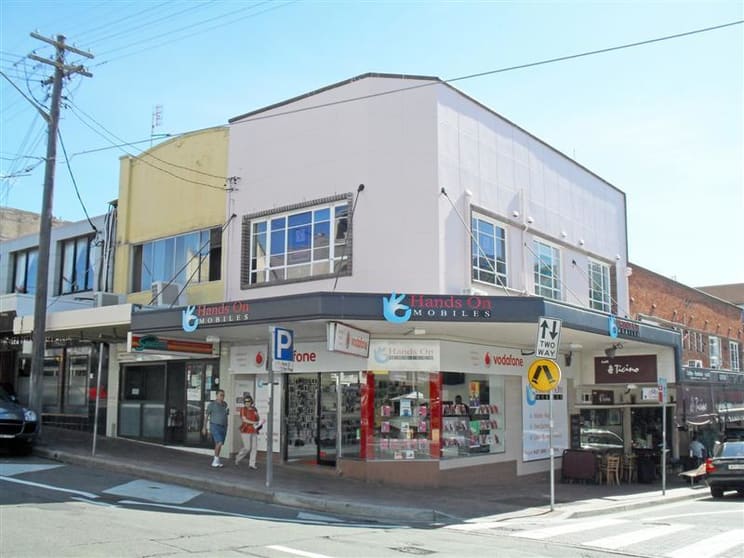 Suite 1/2B Clarke Street Crows Nest NSW 2065 - Image 1