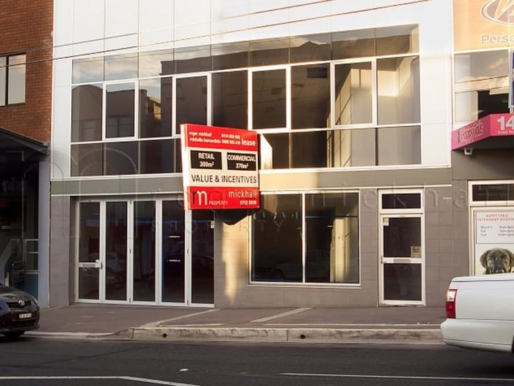 Click to view all images Ground/142 Great North Road Five Dock NSW 2046 - Image 2