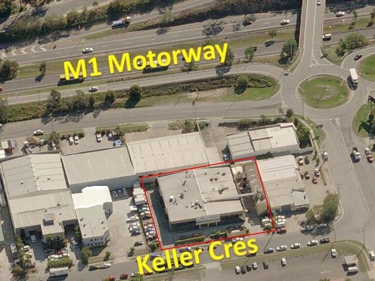 3-5 Keller Crescent Carrara QLD 4211 - Image 1