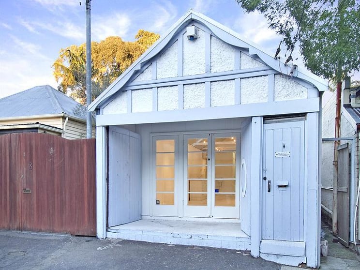 Click to view all images 10 Birchgrove Road Balmain NSW 2041 - Image 1