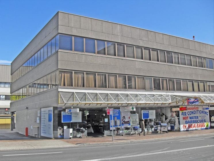 Click to view all images Suite 2/66-70 Archer Street Chatswood NSW 2067 - Image 2