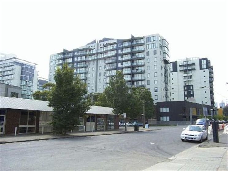 Unit 6, 192 Wells Street South Melbourne VIC 3205 - Image 2
