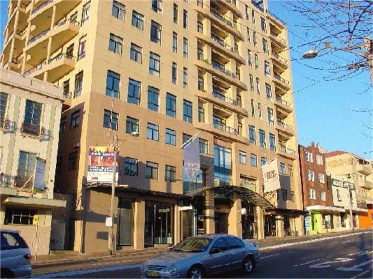 Click to view all images Level 3, 100 New South Head Road Edgecliff NSW 2027 - Image 1