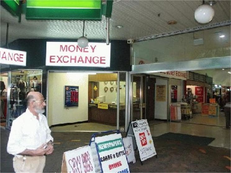 Shop1, Greenway Plaza Parramatta NSW 2150 - Image 1