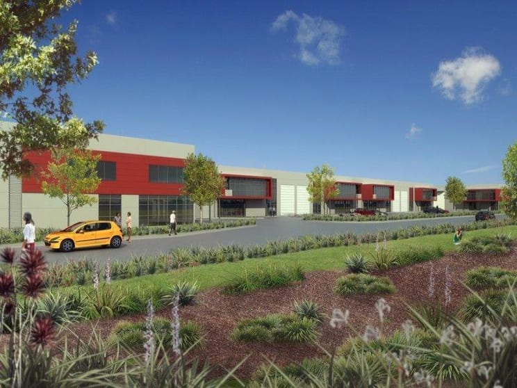 Click to view all images 3 Building 302 Boronia Rd North Eagle Farm QLD 4009 - Image 1