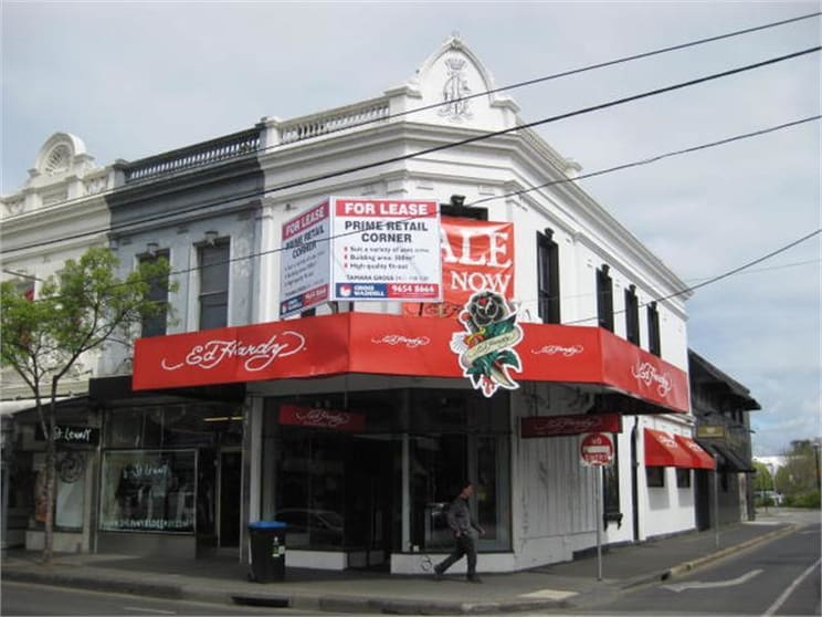 Click to view all images 401 Chapel Street South Yarra VIC 3141 - Image 1