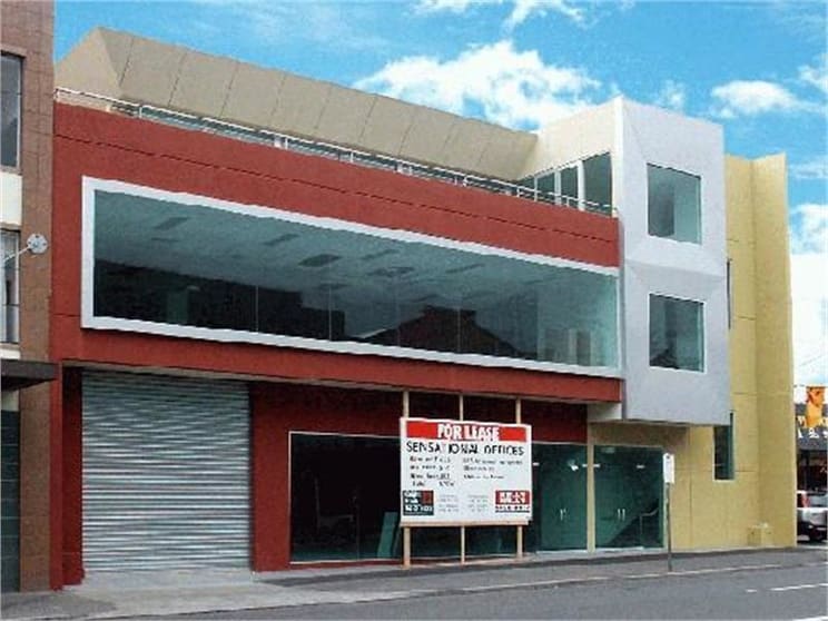 219 Johnston St Fitzroy VIC 3065 - Image 1