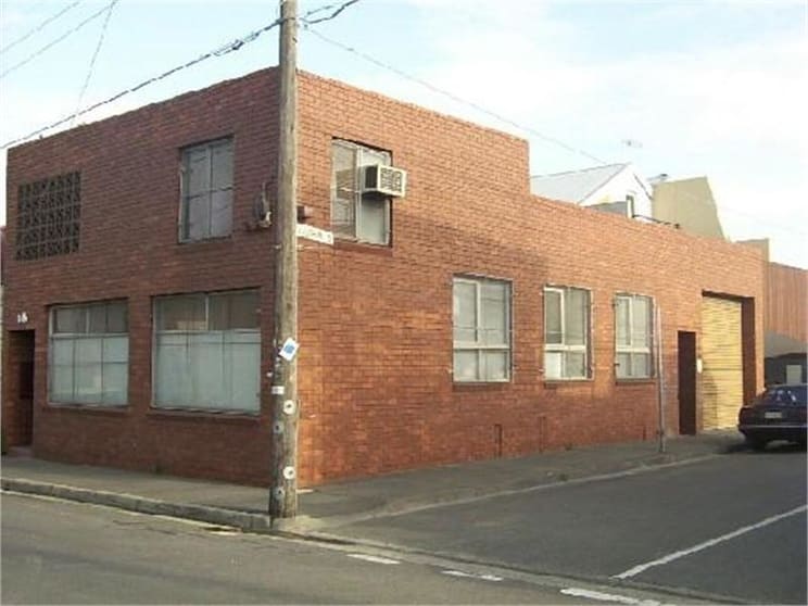 Click to view all images 46 North Street Richmond VIC 3121 - Image 1
