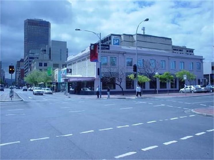 Click to view all images First Floor 131 - 135 Currie Street Adelaide SA 5000 - Image 1