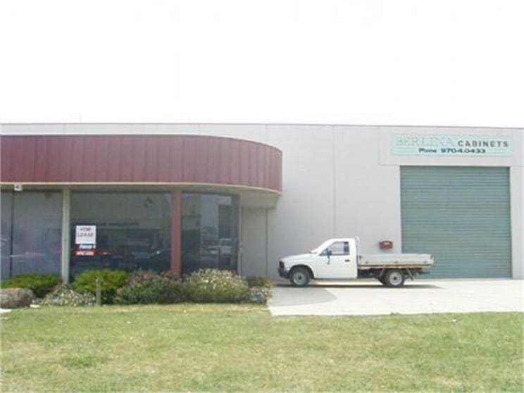 Click to view all images Factory 2, 15-19 Vesper Drive Narre Warren VIC 3805 - Image 2