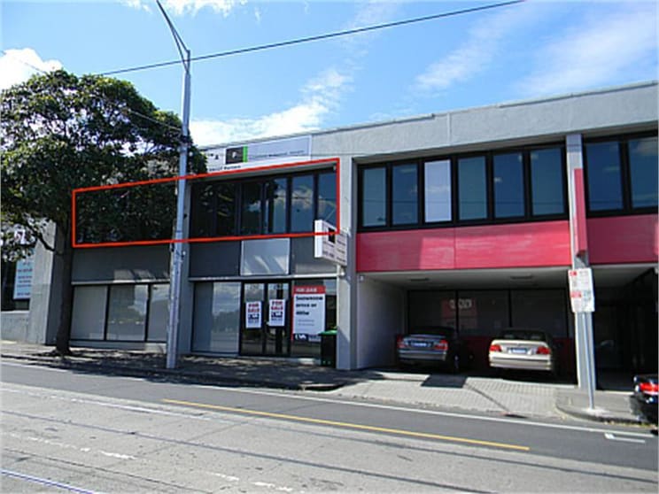 286-292 Mount Alexander Road Ascot Vale VIC 3032 - Image 1
