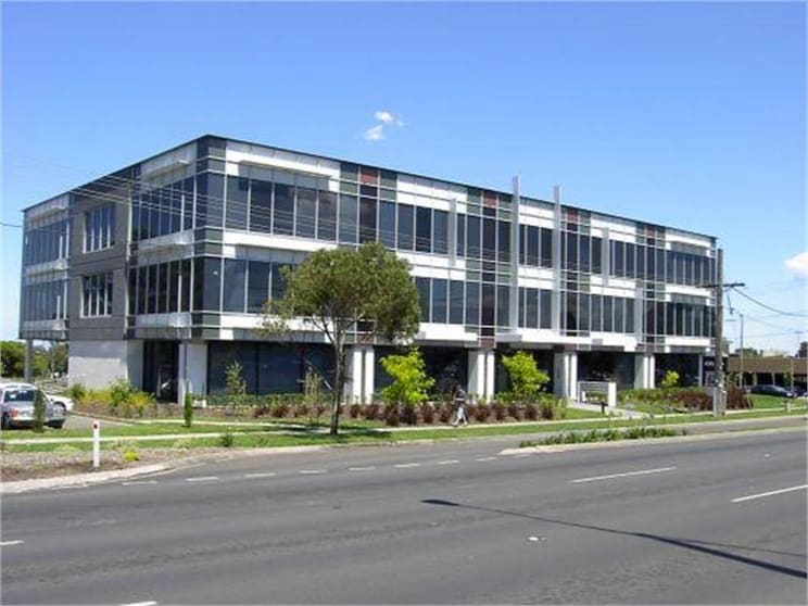 Click to view all images Suite 2, 622 Ferntree Gully Rd Wheelers Hill VIC 3150 - Image 1