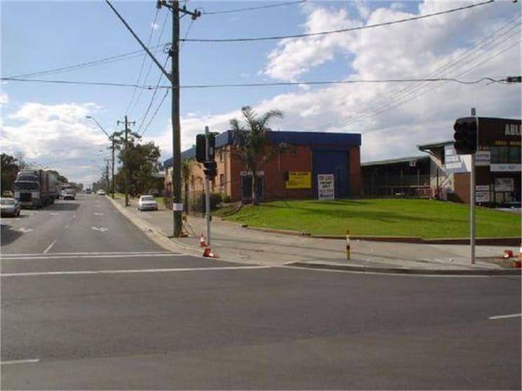 Unit 2/167-169 Newbridge Road Moorebank NSW 2170 - Image 1