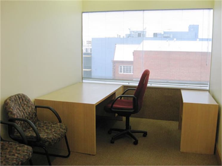 Click to view all images Part of level 4, 117 Myers Street Geelong VIC 3220 - Image 1