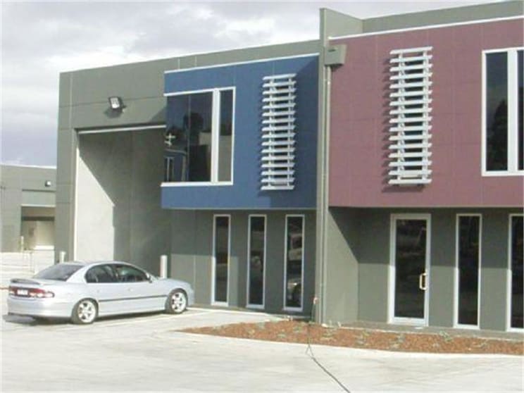 Click to view all images Unit 11, 74-80 Melverton Dve Hallam VIC 3803 - Image 1