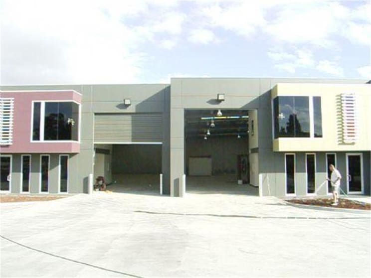 Unit 12, 74-80 Melverton Dve Hallam VIC 3803 - Image 1