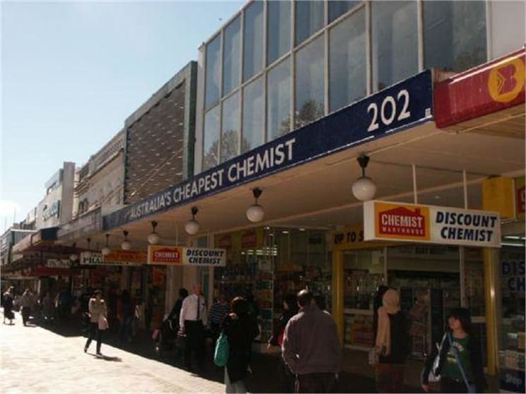 Level 1, 202 Church Street Parramatta NSW 2150 - Image 2