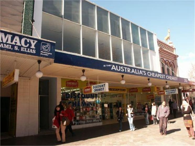 Level 1, 202 Church Street Parramatta NSW 2150 - Image 3