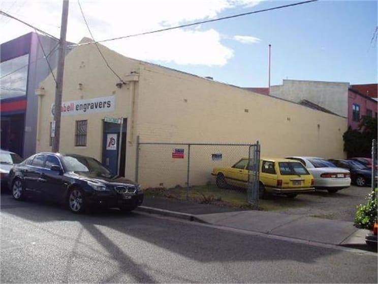 Click to view all images 1A York Street Richmond VIC 3121 - Image 1