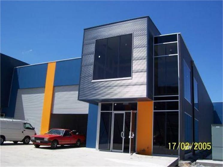 Click to view all images Factory 13, 101-107 Wedgewood Road Hallam VIC 3803 - Image 1