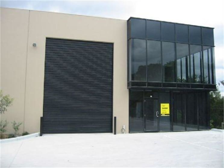 Fact 11/2 Railway Ave Oakleigh VIC 3166 - Image 1