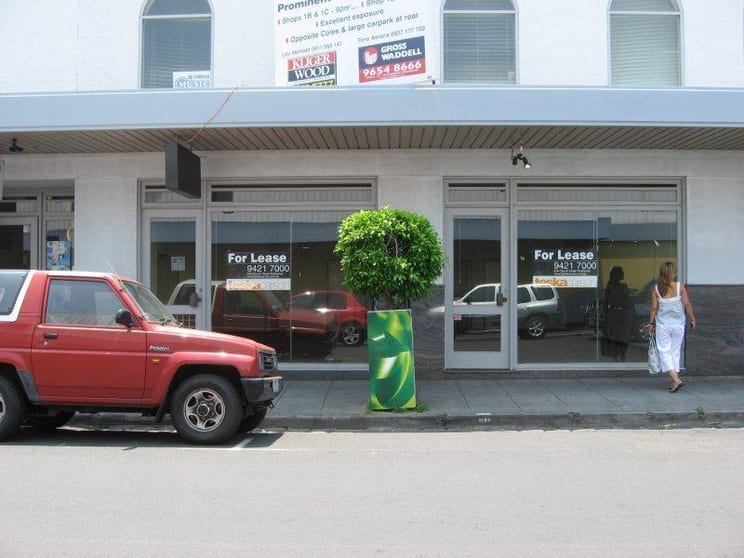 1B Winter Street Malvern VIC 3144 - Image 1