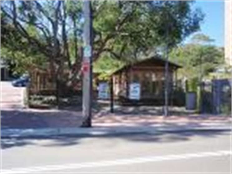 Click to view all images 61A Bay Road North Sydney NSW 2060 - Image 1