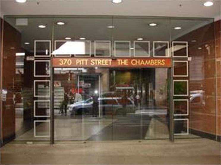Click to view all images Suite 1502/370 Pitt Street Sydney NSW 2000 - Image 3
