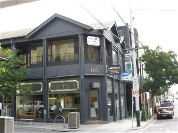 Click to view all images Suite 10/180 Toorak Road South Yarra VIC 3141 - Image 1