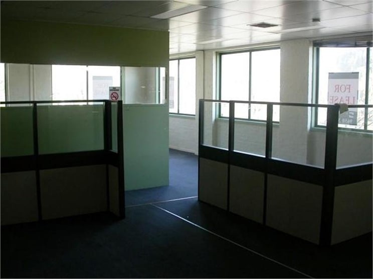 Click to view all images 2nd Floor/420-424 William Street West Melbourne VIC 3003 - Image 2