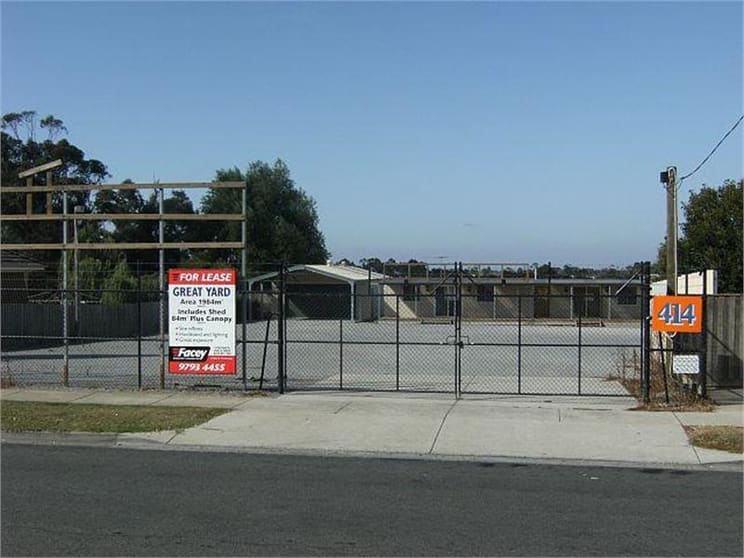 414 Princes Highway Officer VIC 3809 - Image 1