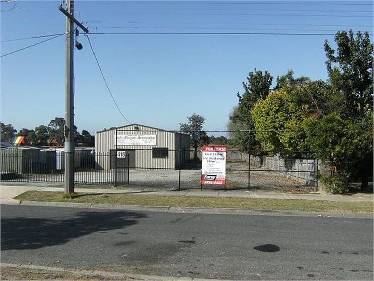 418 Princes Highway Officer VIC 3809 - Image 1