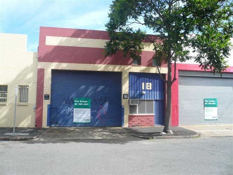 18 Helen Street Newstead QLD 4006 - Image 1