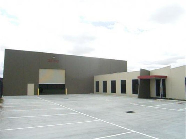 Click to view all images 128 - 130 South Park Drive Dandenong South VIC 3175 - Image 1