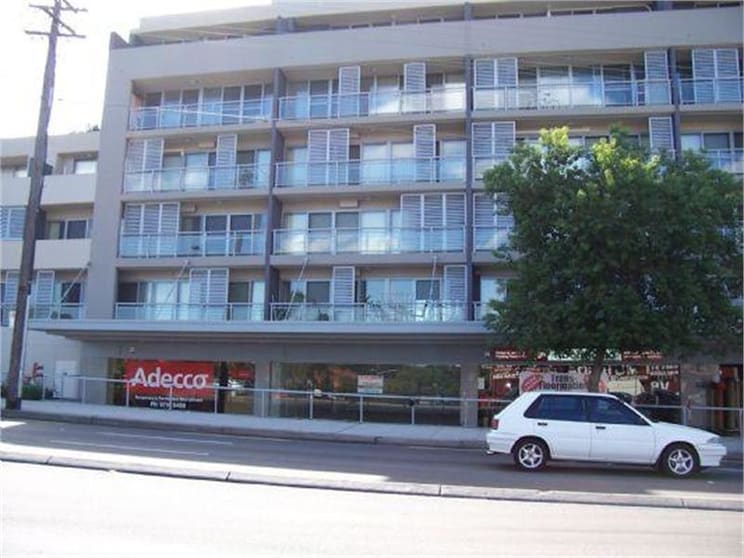 Click to view all images Shop 2, 29-45 Parramatta Road Concord NSW 2137 - Image 2