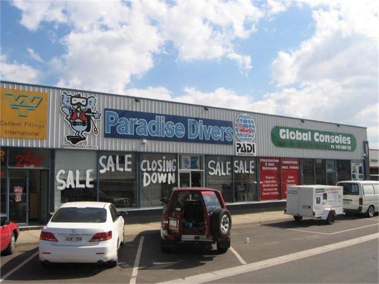 2/253-257 Princes Highway Dandenong VIC 3175 - Image 1