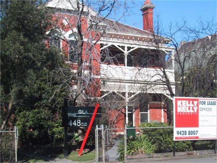 Click to view all images 448 Burwood Rd Hawthorn VIC 3122 - Image 1