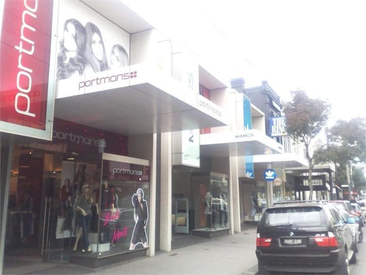 Shop 1/576 Chapel Street South Yarra VIC 3141 - Image 3