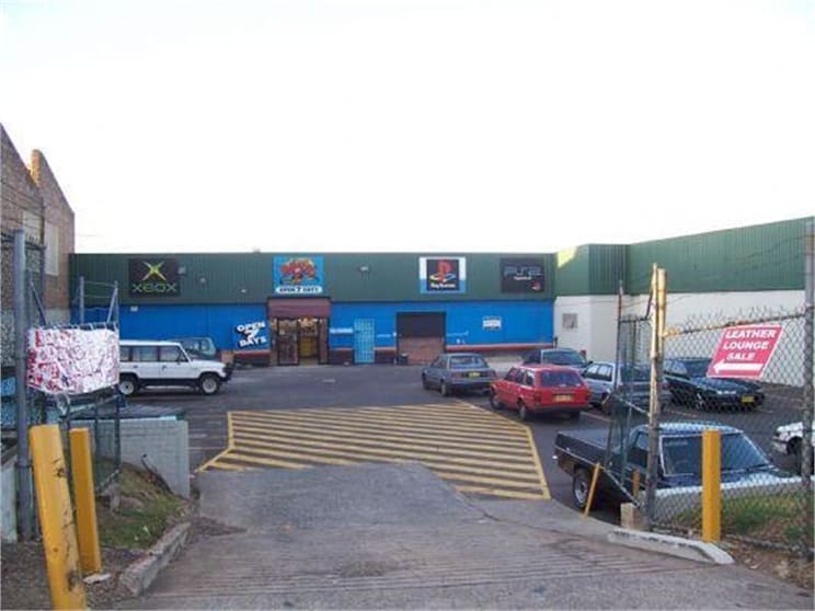 Click to view all images 3/82 Parramatta Rd Lidcombe NSW 2141 - Image 2