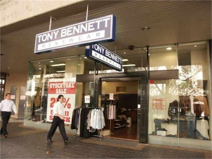 Shop 2 / 75 George Street Parramatta NSW 2150 - Image 3