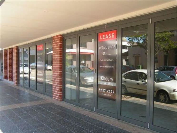 Shops 8 & 9, 354-366 Church Street Parramatta NSW 2150 - Image 2