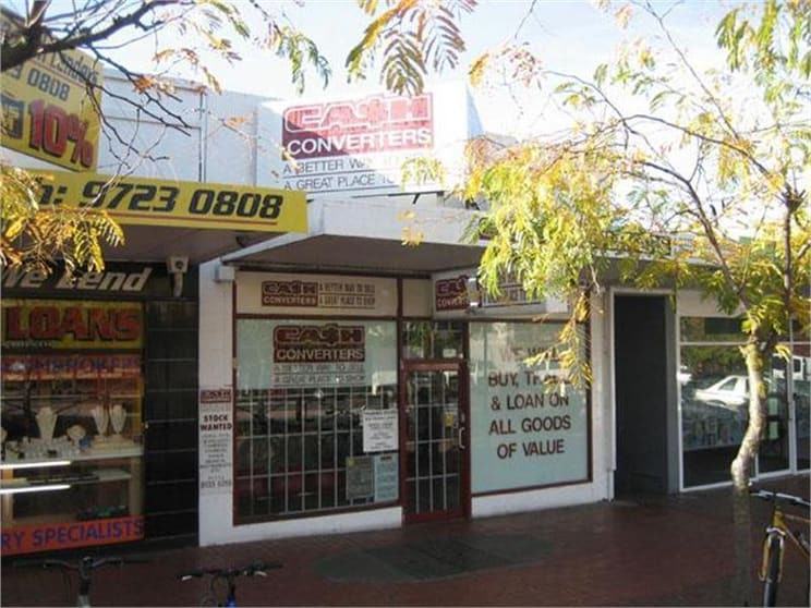 166 Main Street Croydon VIC 3136 - Image 1