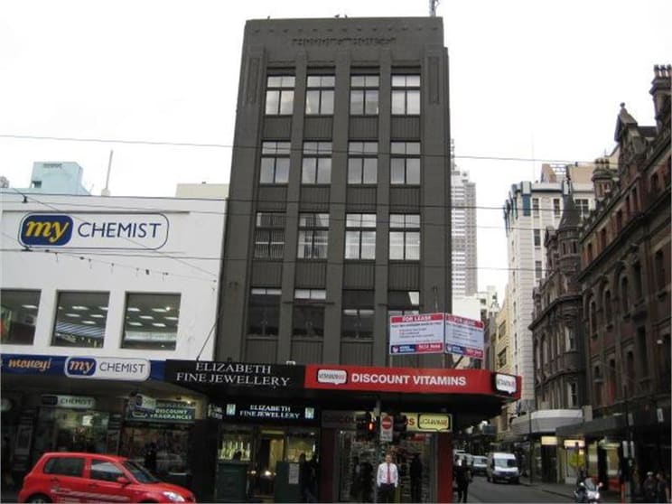 Level 2/330  Little Collins Street Melbourne VIC 3000 - Image 1